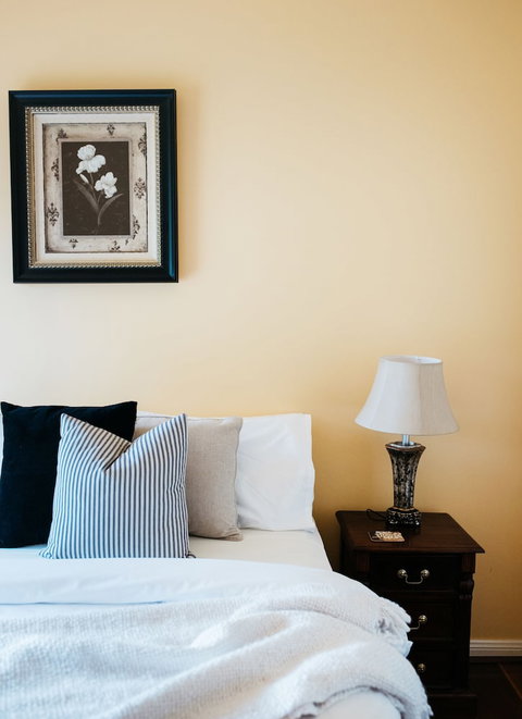 Lawson Lodge - ACT Tourism 5