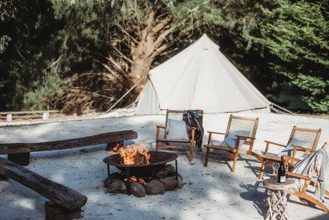 Lawson Lodge - ACT Tourism 1