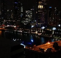 Melbourne Holiday Apartments at Northbank  Downie Street - ACT Tourism