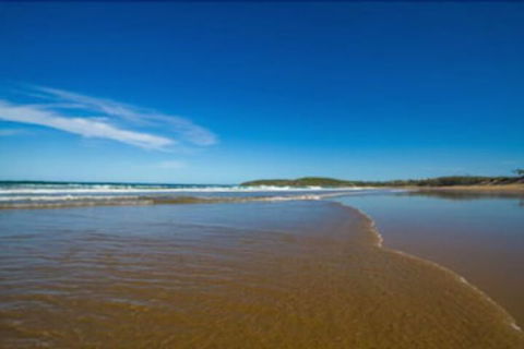 Agnes Sails - ACT Tourism 7