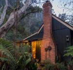 Stringers Cottage - ACT Tourism
