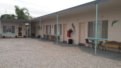 Kadina Village Motel - ACT Tourism 3
