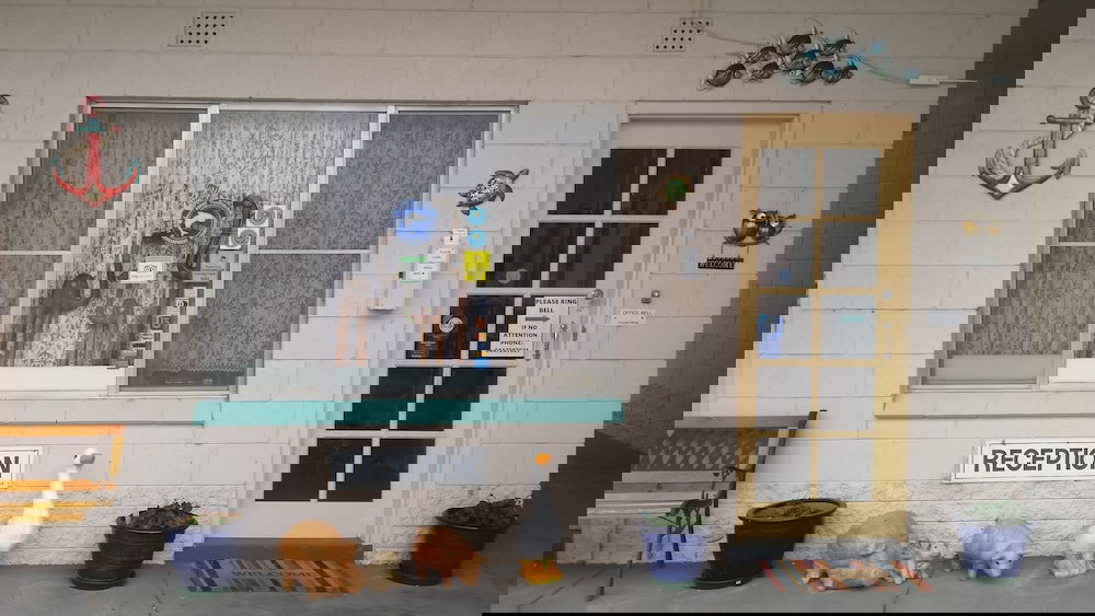 Wallaroo Mines SA ACT Tourism