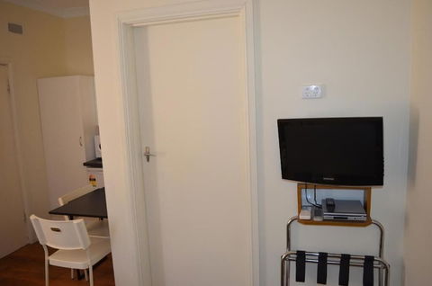 Kadina Village Motel - ACT Tourism 6