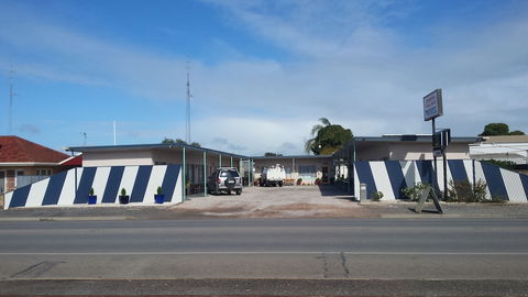 Kadina Village Motel - ACT Tourism 2