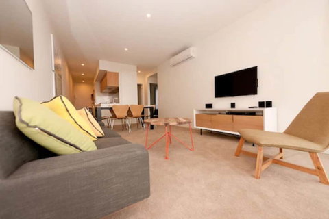 Vine Serviced Apartments - ACT Tourism 3