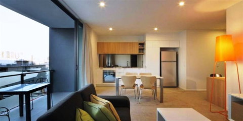 Vine Serviced Apartments - ACT Tourism 6