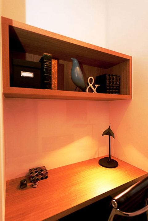 Vine Serviced Apartments - ACT Tourism 5