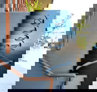 Vine Serviced Apartments - ACT Tourism