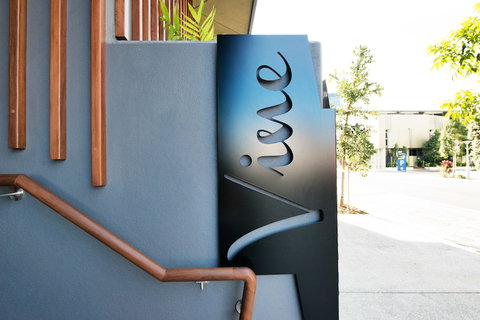 Vine Serviced Apartments - ACT Tourism 0