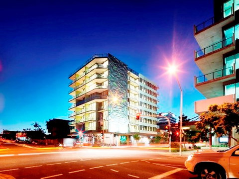 Vine Serviced Apartments - ACT Tourism 1