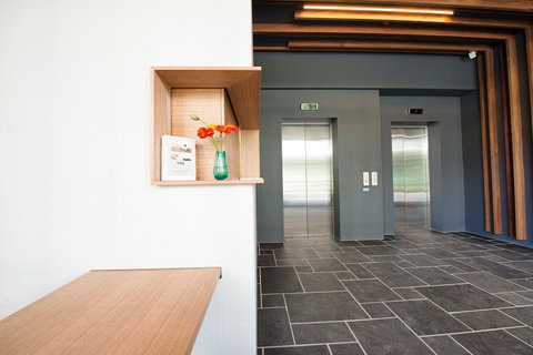 Vine Serviced Apartments - ACT Tourism 2