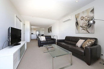 Accommodate Canberra - Aspire - ACT Tourism 0