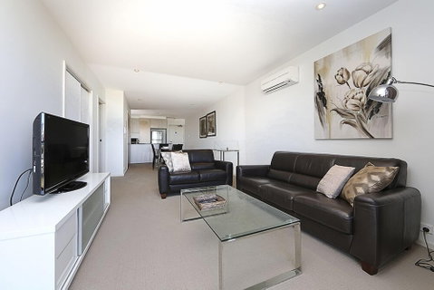 Accommodate Canberra - Aspire - ACT Tourism 2