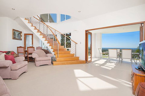 Alexandria Retreat - ACT Tourism 2