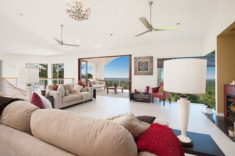 Alexandria Retreat - ACT Tourism 3