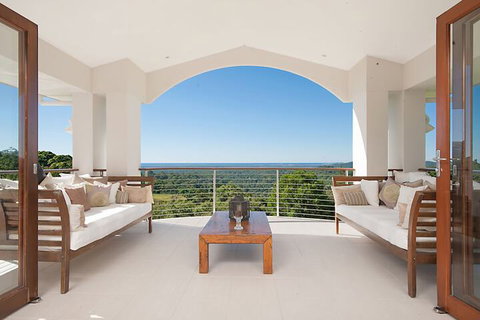 Alexandria Retreat - ACT Tourism 5