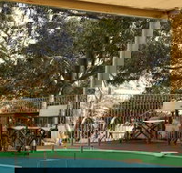 Desert View Apartments - ACT Tourism