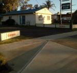 Newell Hwy Caravan Park - ACT Tourism