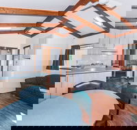 Naracoorte Holiday Park - ACT Tourism