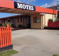 Travellers Rest Motel - ACT Tourism