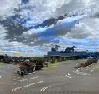 Lilydale Motor Inn - ACT Tourism