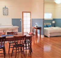 Coppers Hill Private Accommodation - ACT Tourism