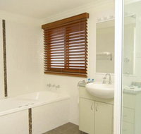 Kiama Harbour Cabins - ACT Tourism