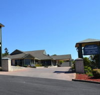Comfort Inn The Lakes - ACT Tourism