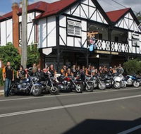 Jamberoo Pub  Saleyard Motel - ACT Tourism