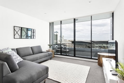Waterfront Melbourne Apartments - ACT Tourism 4