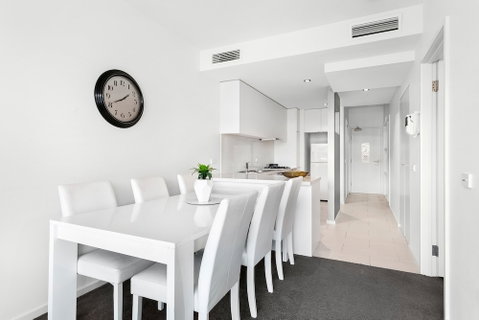 Waterfront Melbourne Apartments - ACT Tourism 2