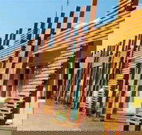 Drouin Motel - ACT Tourism