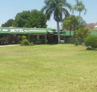 Country Road Motel - ACT Tourism