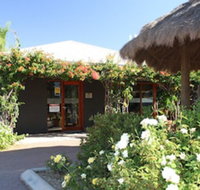 BIG4 Stuart Range Outback Resort - ACT Tourism