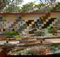 Wagon Wheel Motel - ACT Tourism