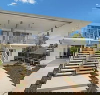 Cooroy Luxury Motel Apartments Noosa - ACT Tourism