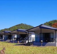 Del Rio Riverside Resort - ACT Tourism