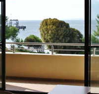 Pier number 10 - ACT Tourism