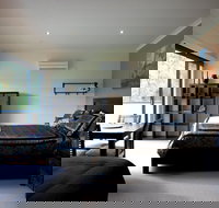 Deville at Healesville - ACT Tourism