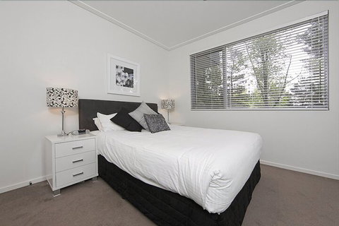 Accommodate Canberra - Glebe Park - ACT Tourism 7