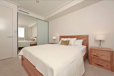 Accommodate Canberra - Glebe Park - ACT Tourism 5