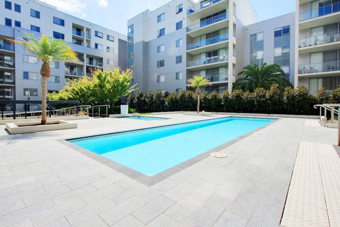 Accommodate Canberra - Glebe Park - ACT Tourism 1