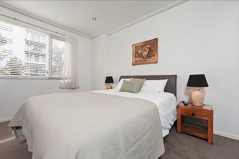 Accommodate Canberra - Glebe Park - ACT Tourism 3