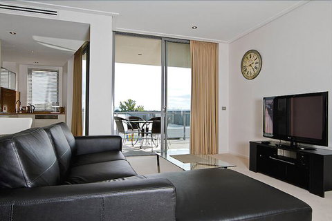 Accommodate Canberra - Glebe Park - ACT Tourism 4