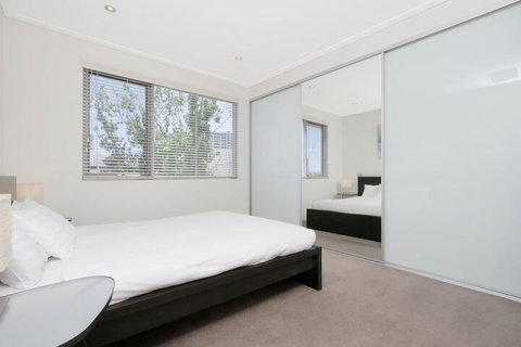 Accommodate Canberra - Glebe Park - ACT Tourism 6
