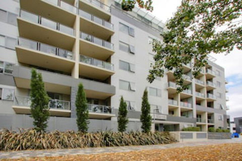 Accommodate Canberra - Glebe Park - ACT Tourism 0