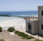 Cliff House Beachfront Villas - ACT Tourism
