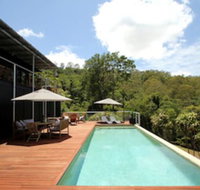 Phoenix Eumundi Bed  Breakfast - ACT Tourism