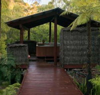 Mudstone Spa Retreat - ACT Tourism